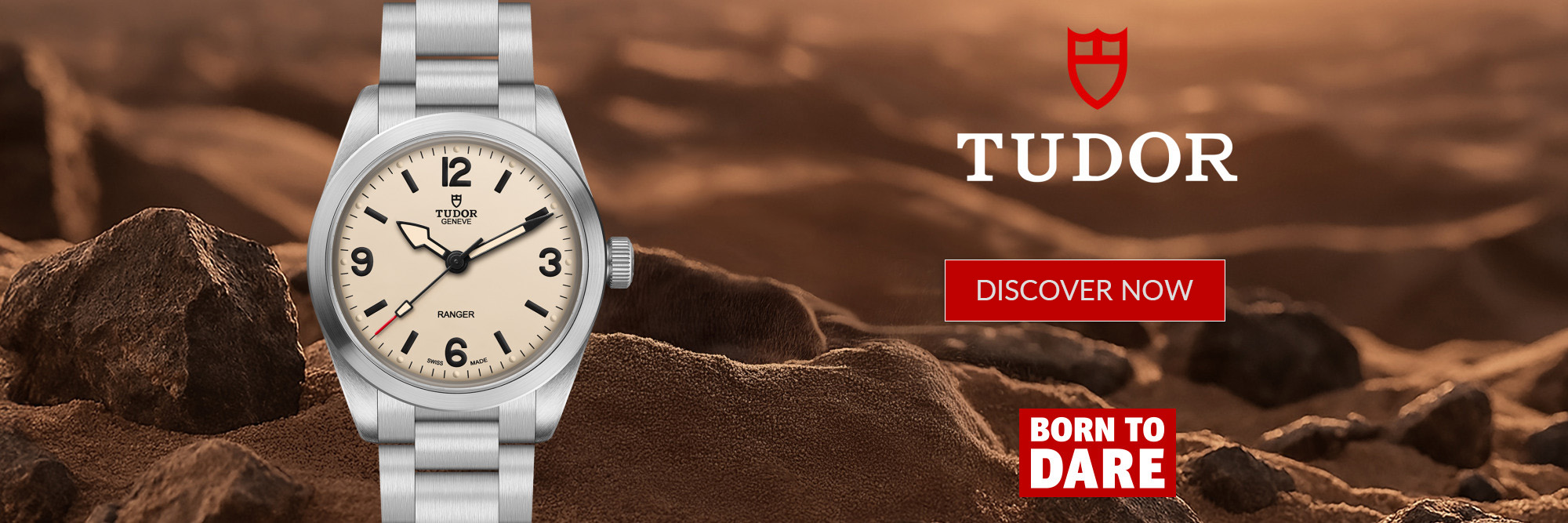 TUDOR Watches