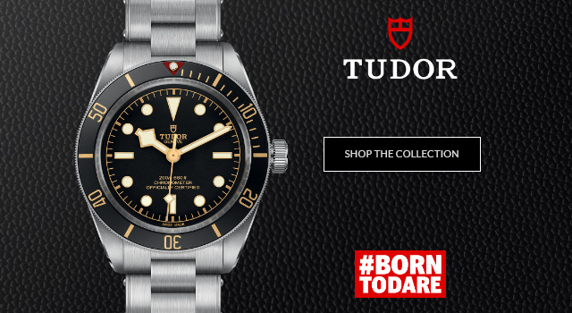 Tudor Desktop October 2023