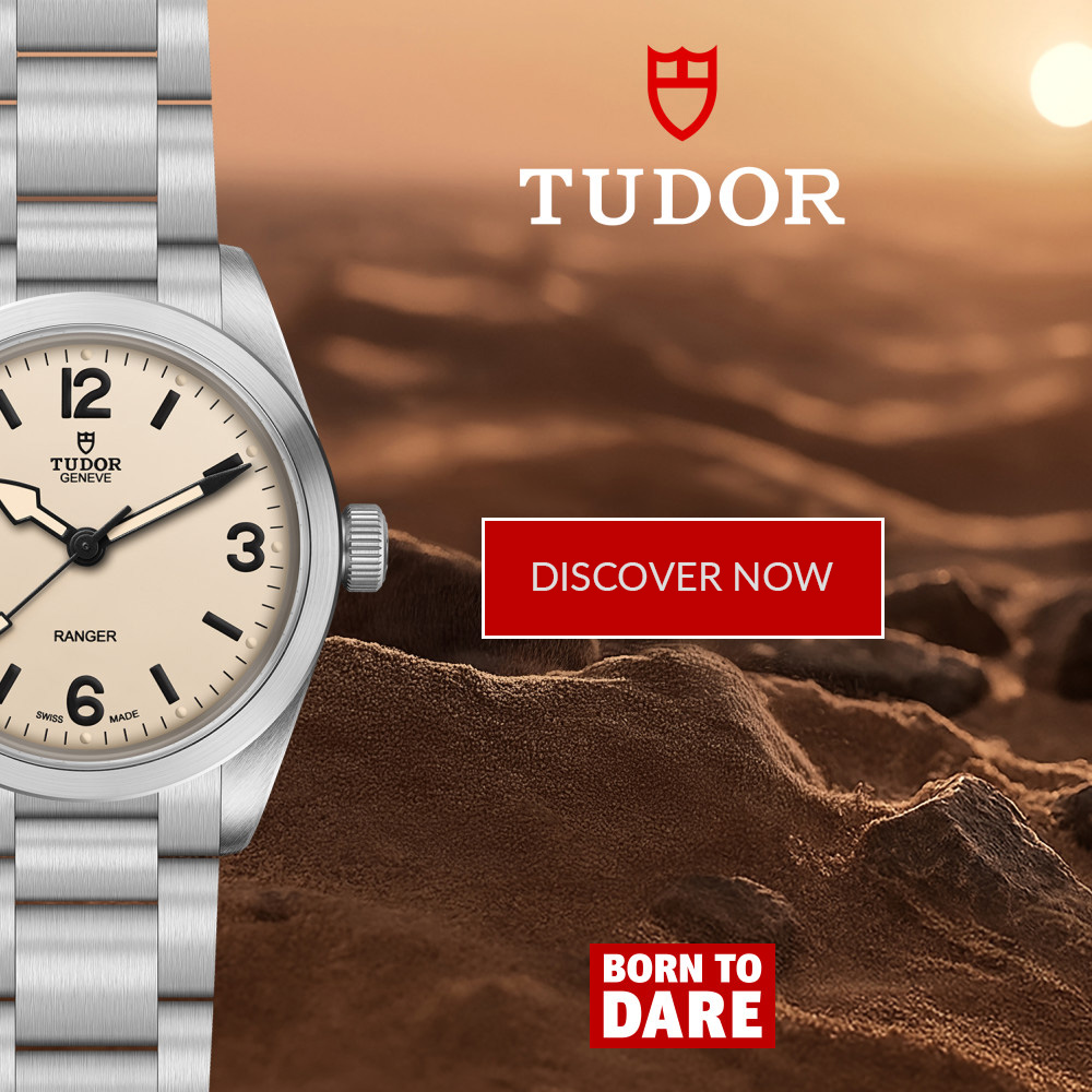 Tudor Mobile